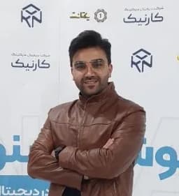 مسعود مکرمی